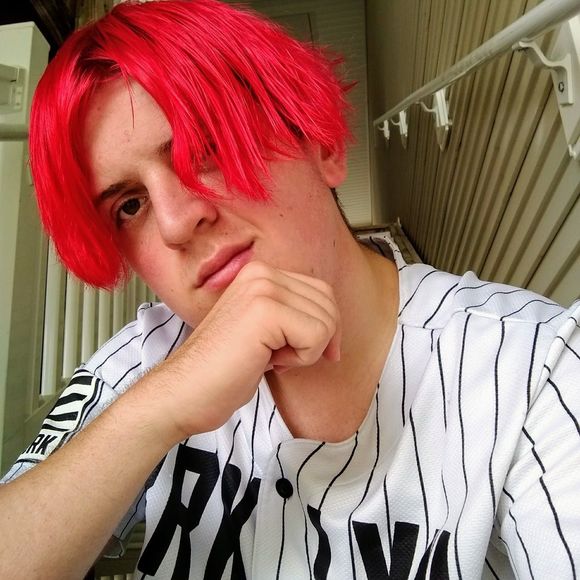 Meet your Posher, Matthew - Picture 1 of 1